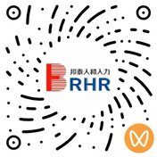 官方视频号二维码